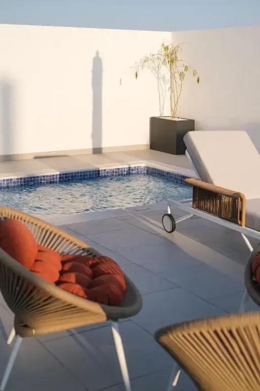 Studio M Muscat 3*