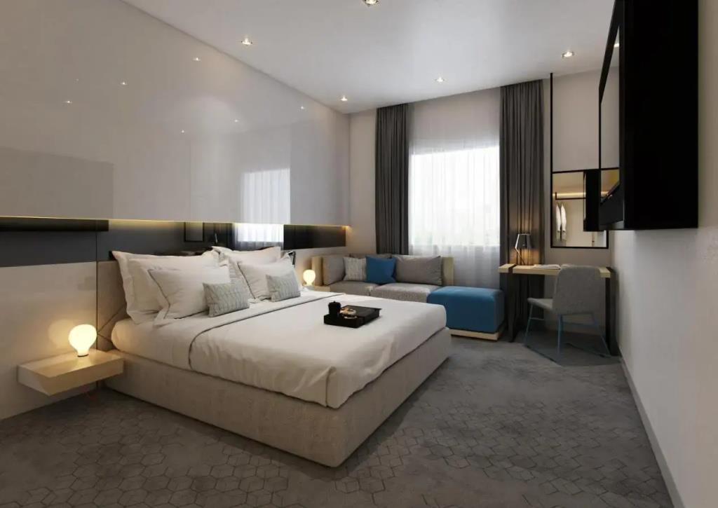 Studio M Muscat 3*