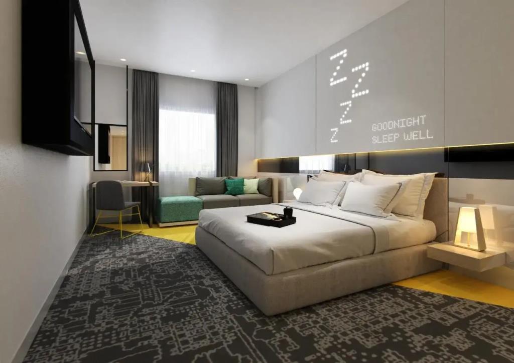 Studio M Muscat 3*