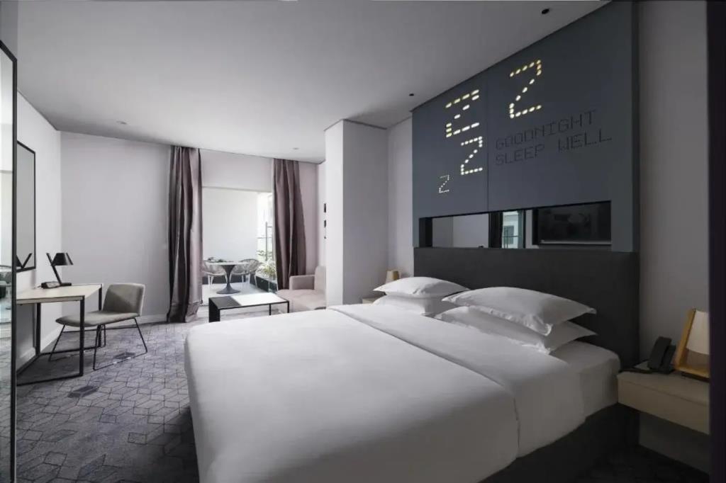 Studio M Muscat 3*