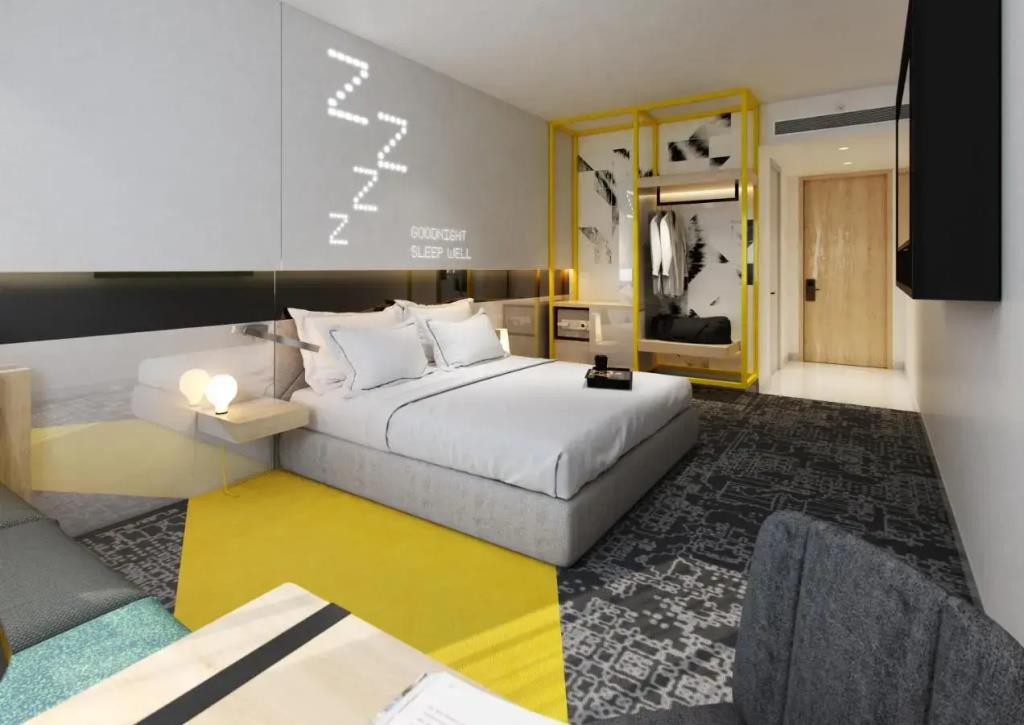 Studio M Muscat 3*