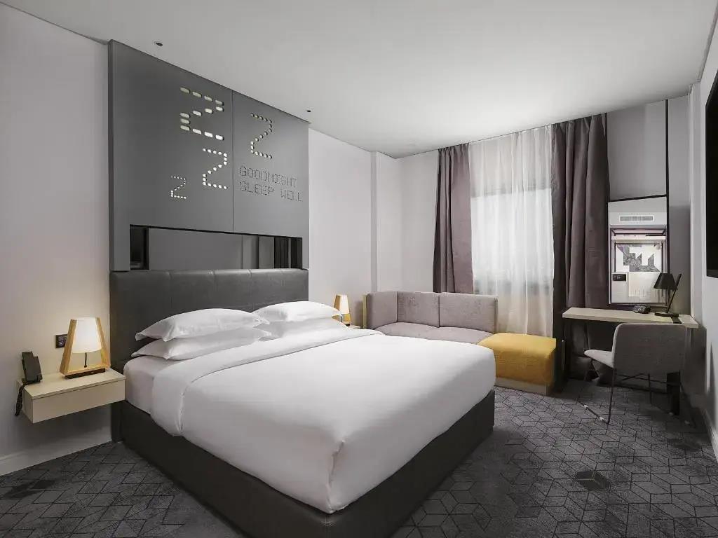Studio M Muscat 3*