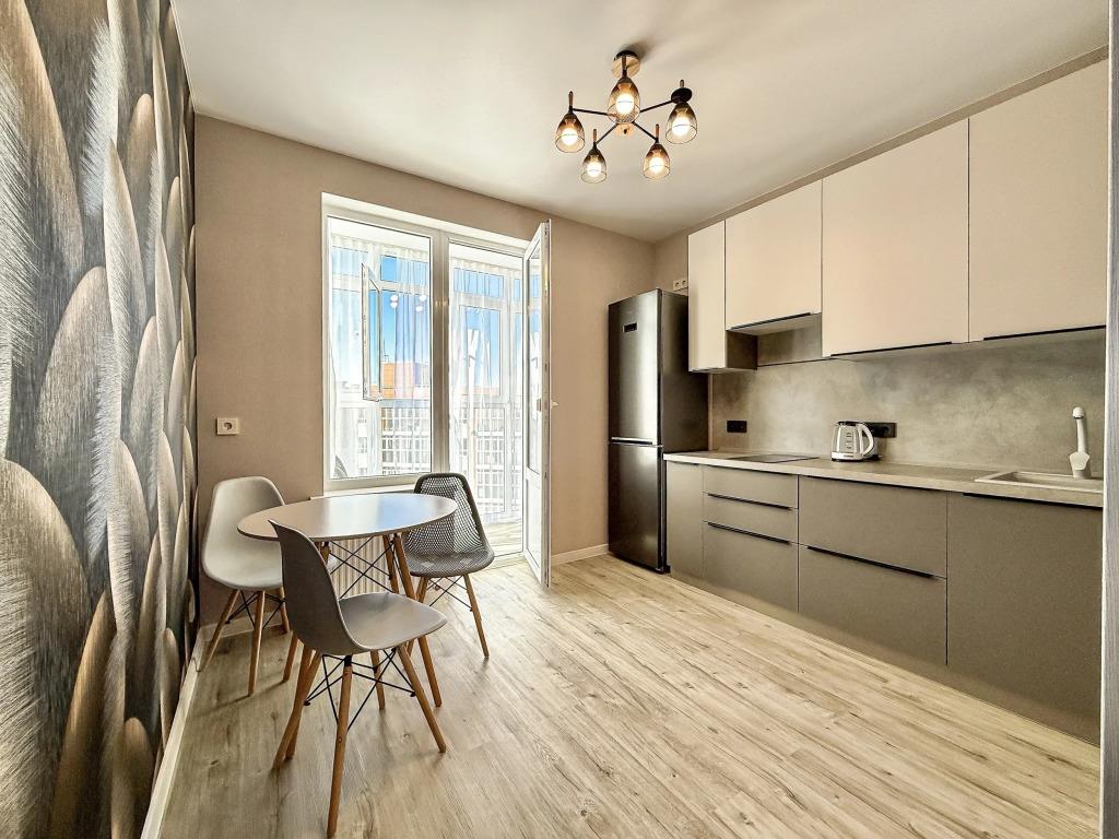 Monako 24 Zhk vremena Goda 81 Apartments 0*