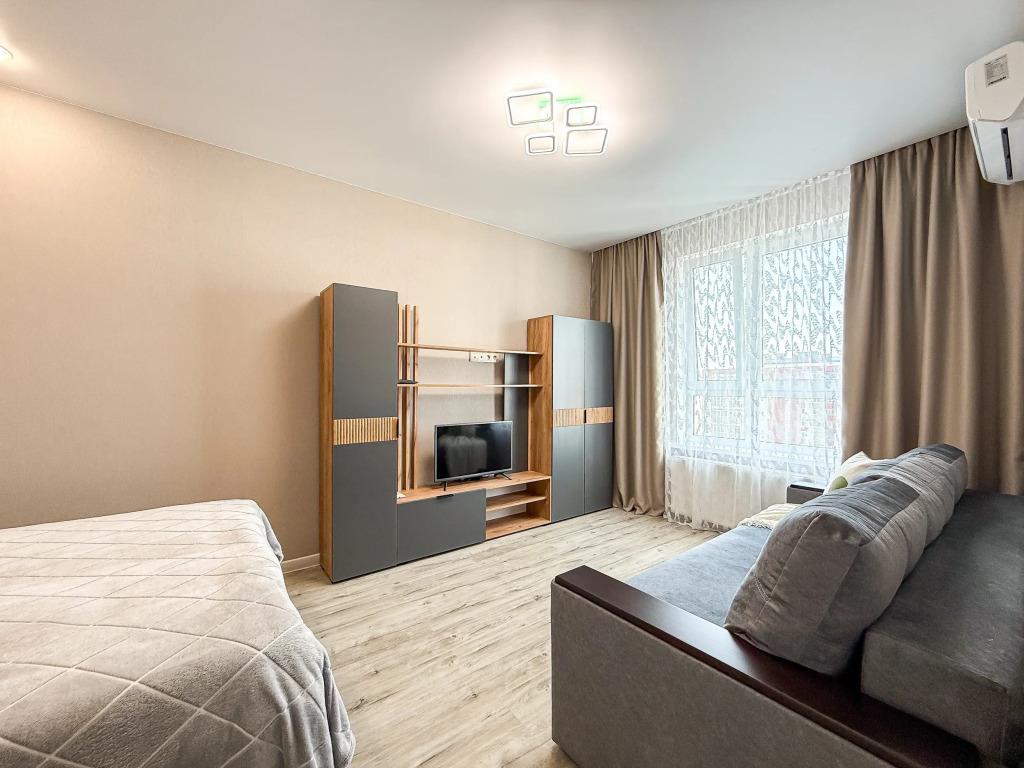 Monako 24 Zhk vremena Goda 81 Apartments 0*