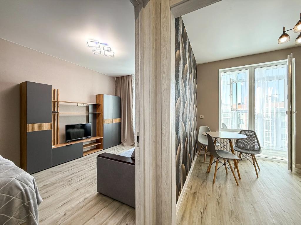Monako 24 Zhk vremena Goda 81 Apartments 0*