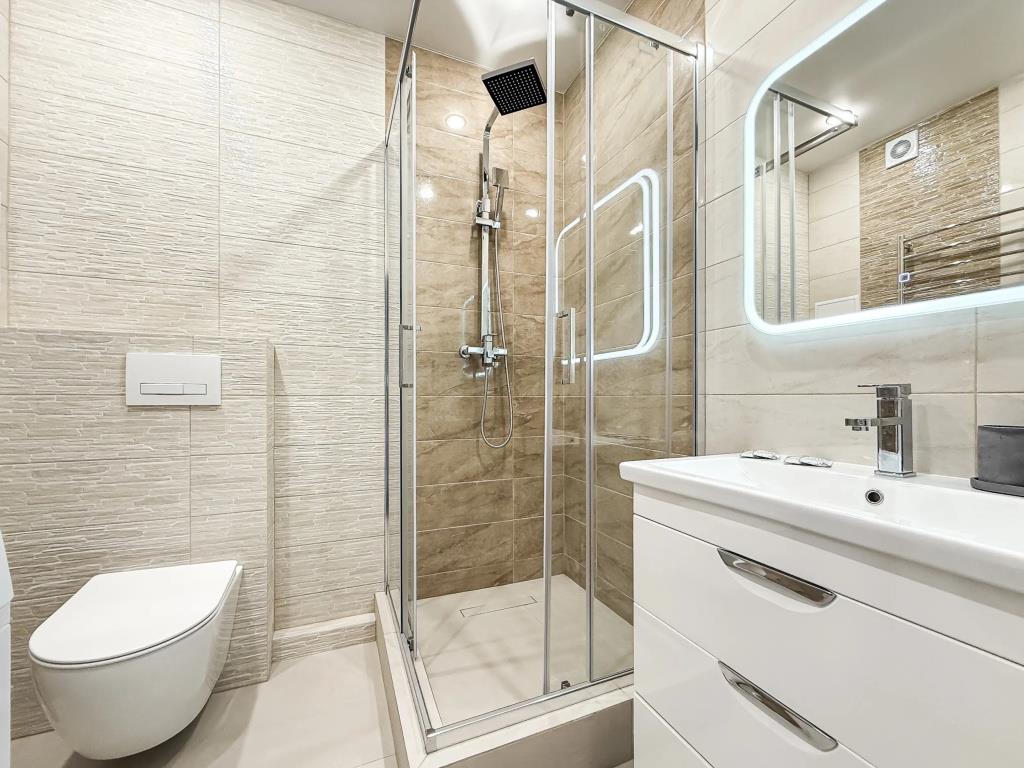 Monako 24 Zhk vremena Goda 81 Apartments 0*