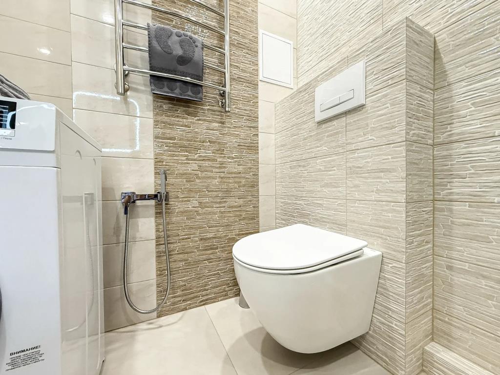 Monako 24 Zhk vremena Goda 81 Apartments 0*