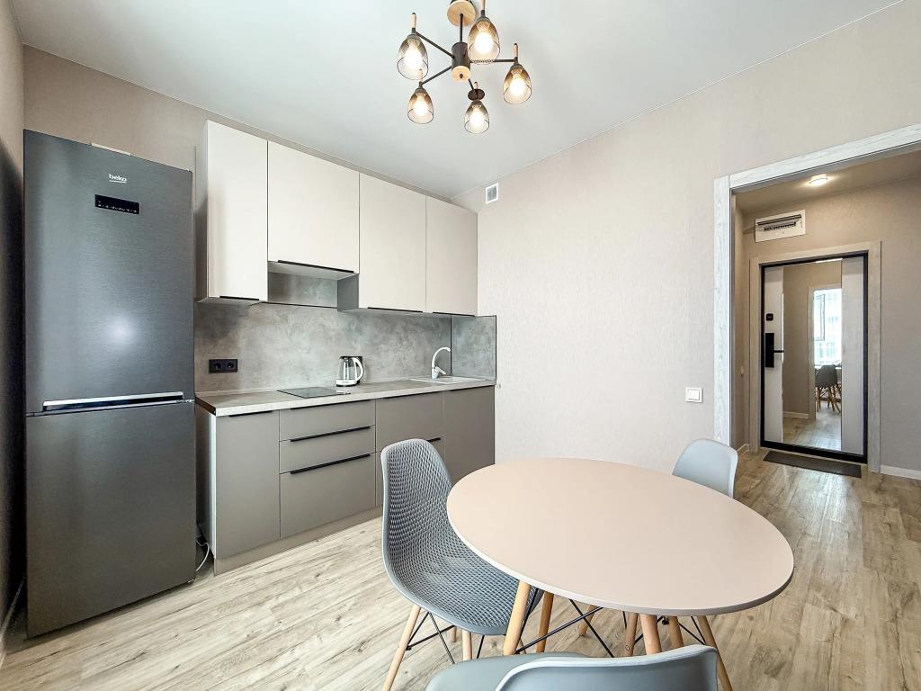 Monako 24 Zhk vremena Goda 81 Apartments 0*