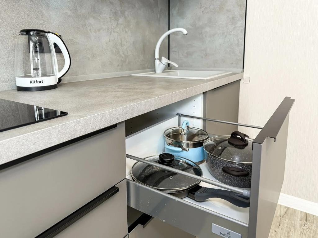 Monako 24 Zhk vremena Goda 81 Apartments 0*