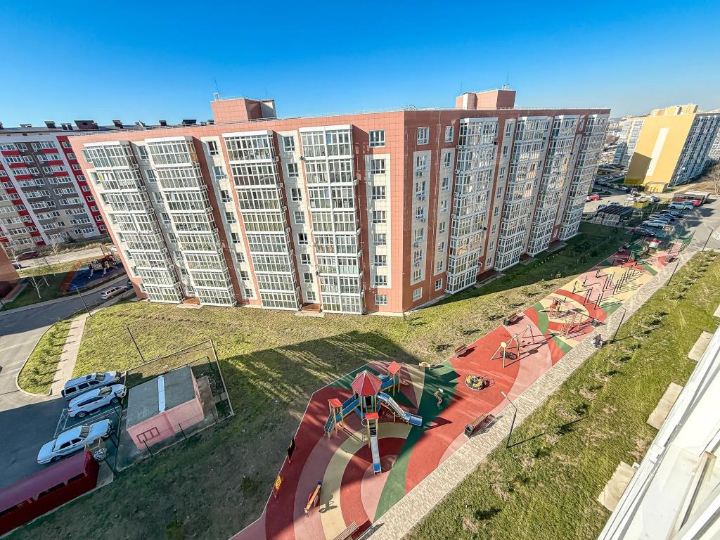 Monako 24 Zhk vremena Goda 81 Apartments 0*