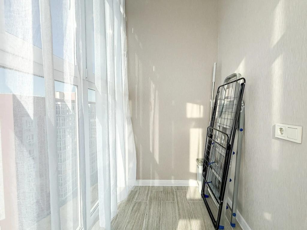 Monako 24 Zhk vremena Goda 81 Apartments 0*
