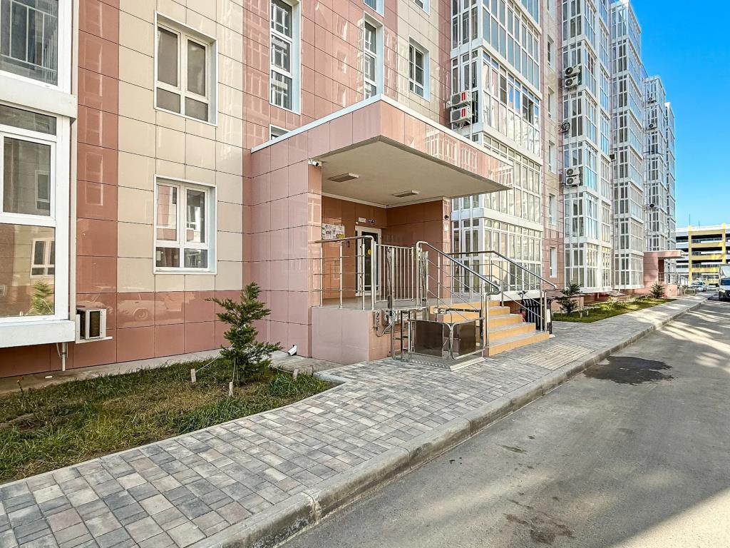 Monako 24 Zhk vremena Goda 81 Apartments 0*