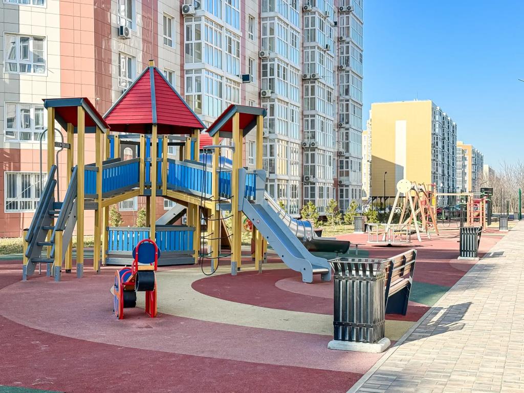 Monako 24 Zhk vremena Goda 81 Apartments 0*