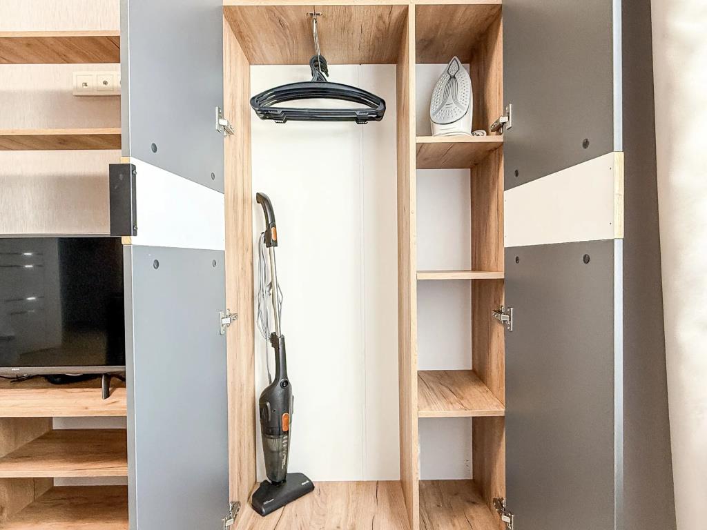 Monako 24 Zhk vremena Goda 81 Apartments 0*