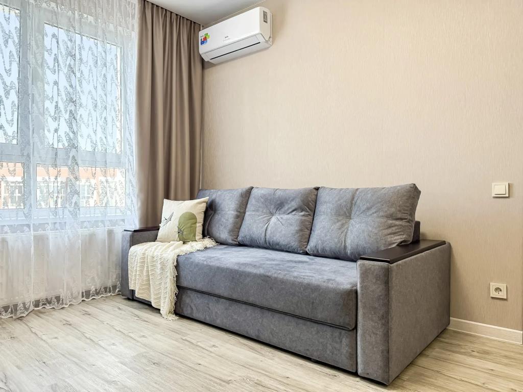 Monako 24 Zhk vremena Goda 81 Apartments 0*