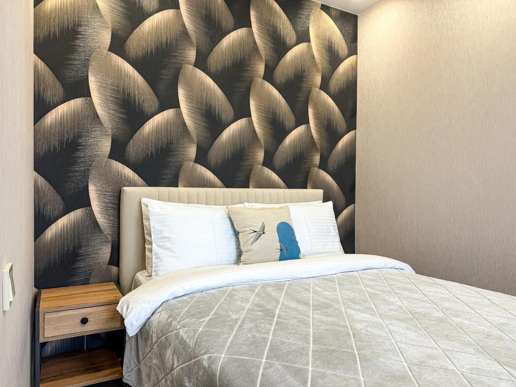 Monako 24 Zhk vremena Goda 81 Apartments 0*