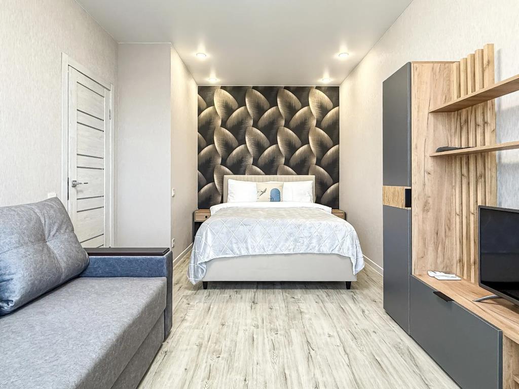 Monako 24 Zhk vremena Goda 81 Apartments 0*