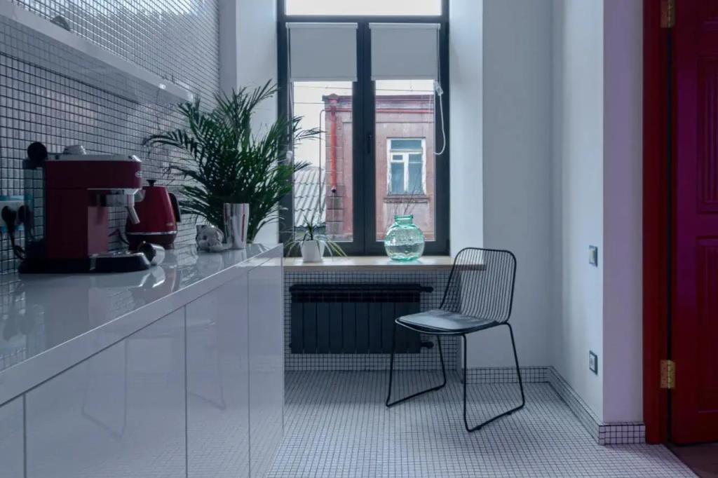 Major's House Gyumri Apartments 0*