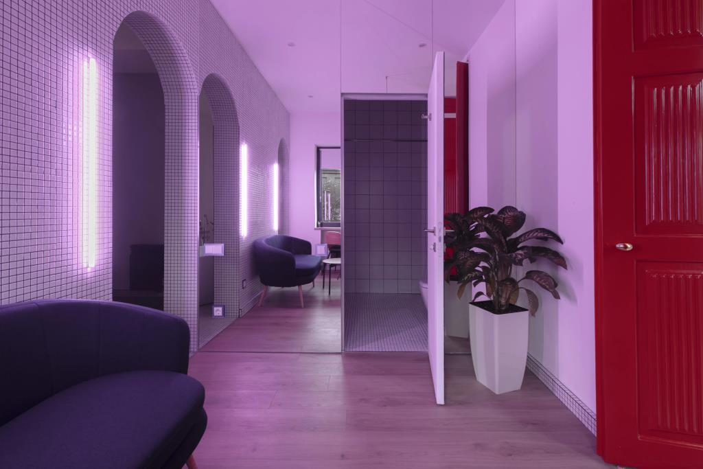 Major's House Gyumri Apartments 0*