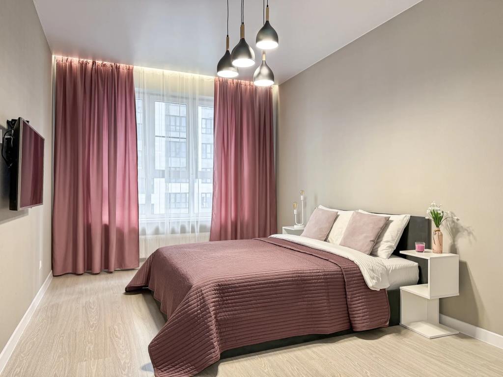 Monako 24 Zhk Bosfor 64 Apartments 0*