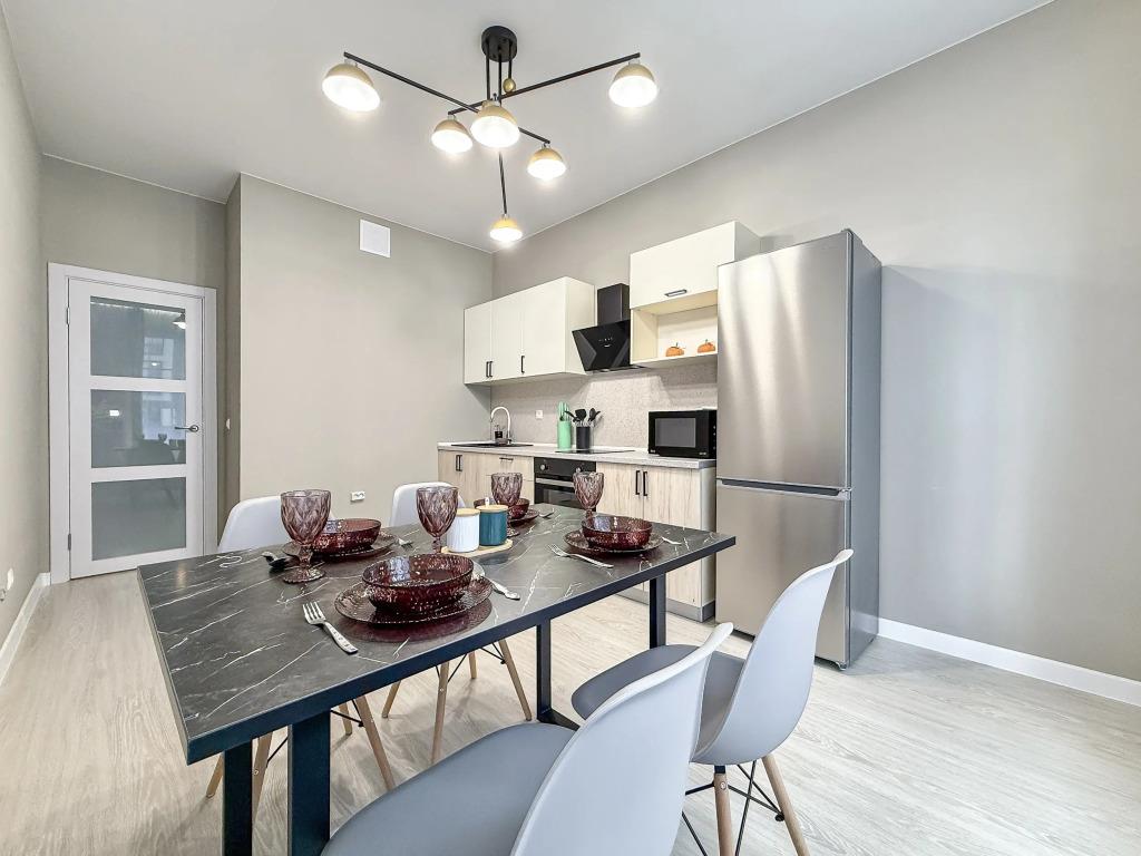 Monako 24 Zhk Bosfor 64 Apartments 0*