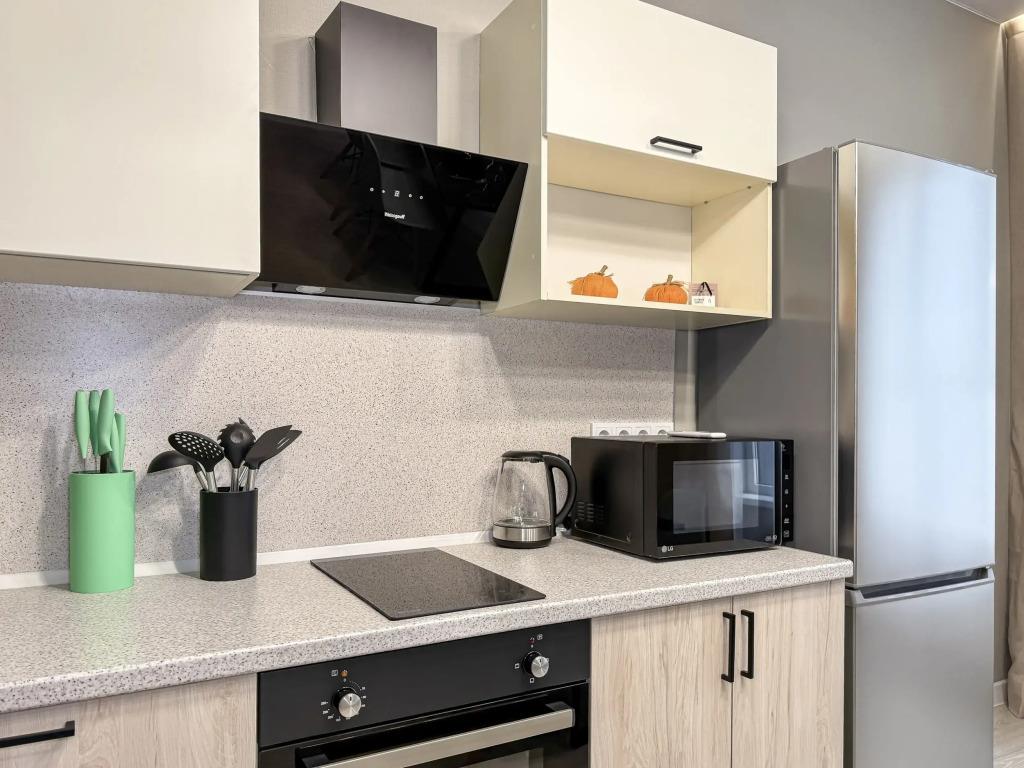Monako 24 Zhk Bosfor 64 Apartments 0*