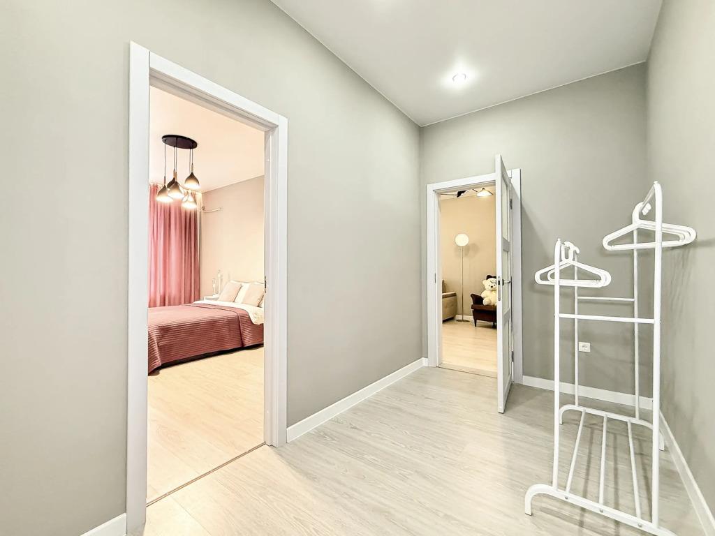 Monako 24 Zhk Bosfor 64 Apartments 0*