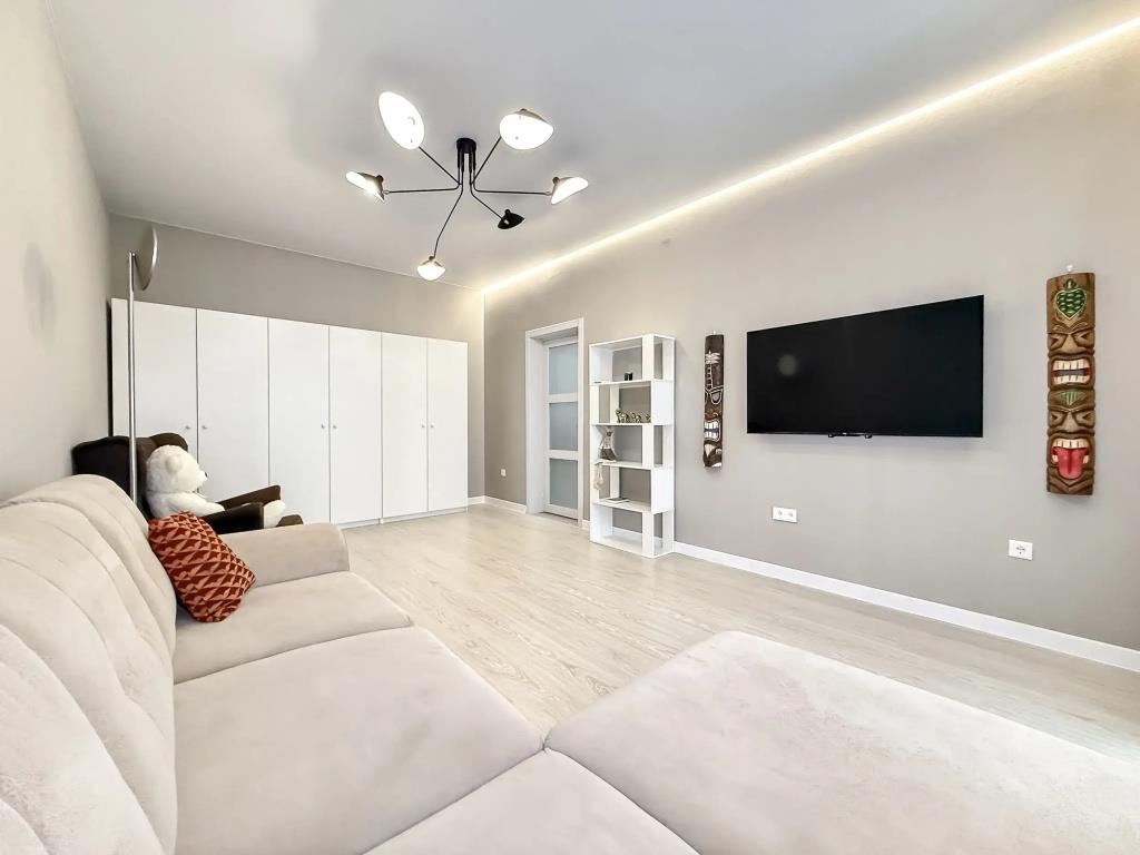 Monako 24 Zhk Bosfor 64 Apartments 0*