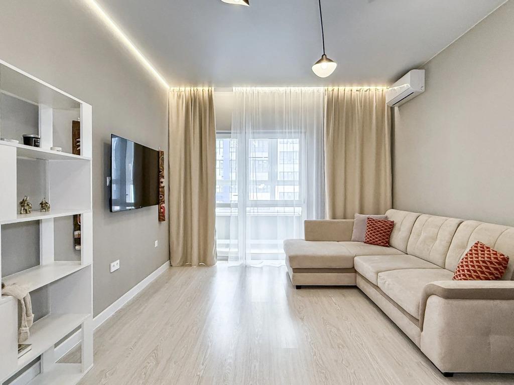 Monako 24 Zhk Bosfor 64 Apartments 0*