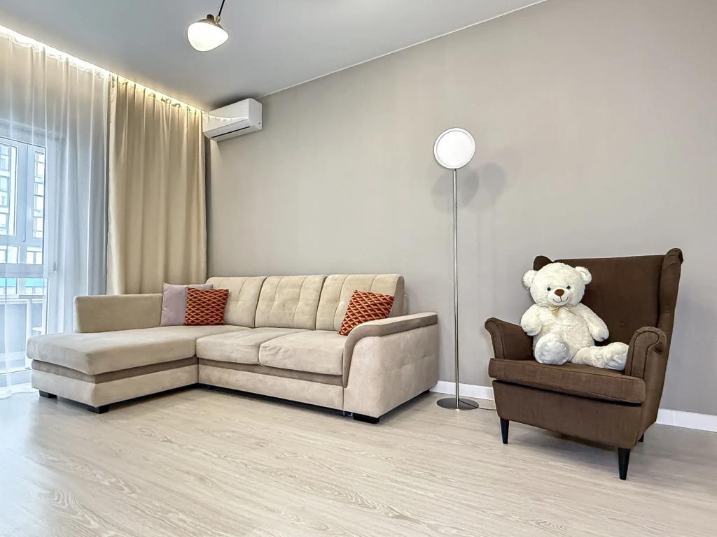 Monako 24 Zhk Bosfor 64 Apartments 0*