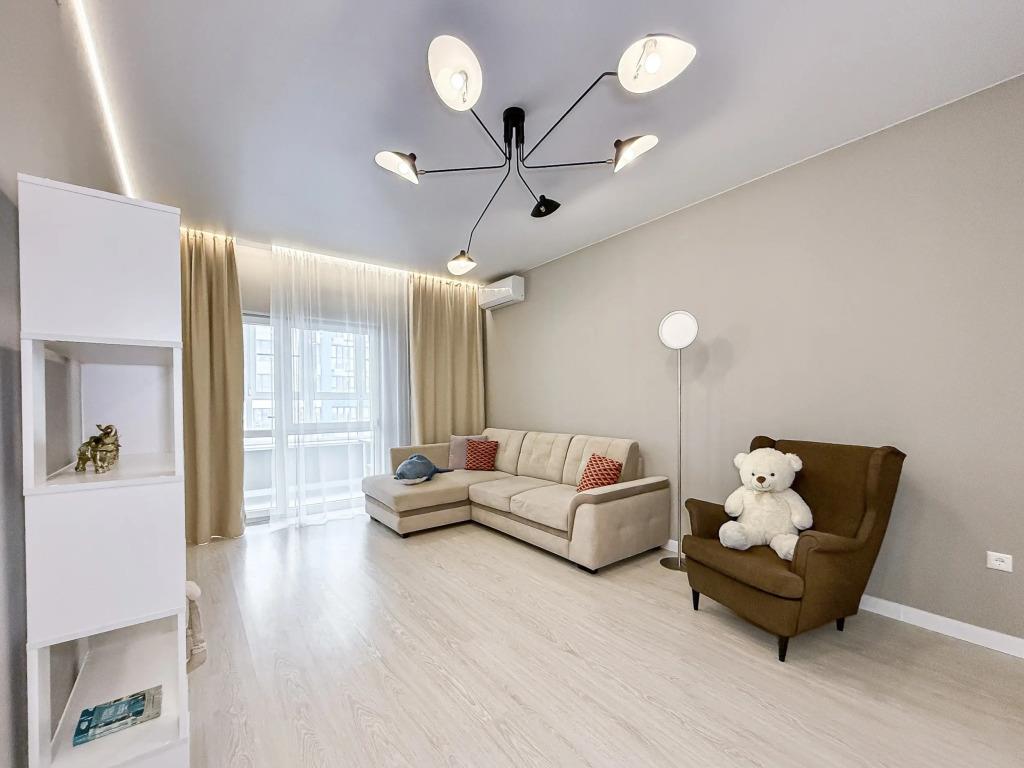Monako 24 Zhk Bosfor 64 Apartments 0*