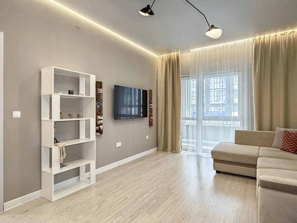 Monako 24 Zhk Bosfor 64 Apartments 0*