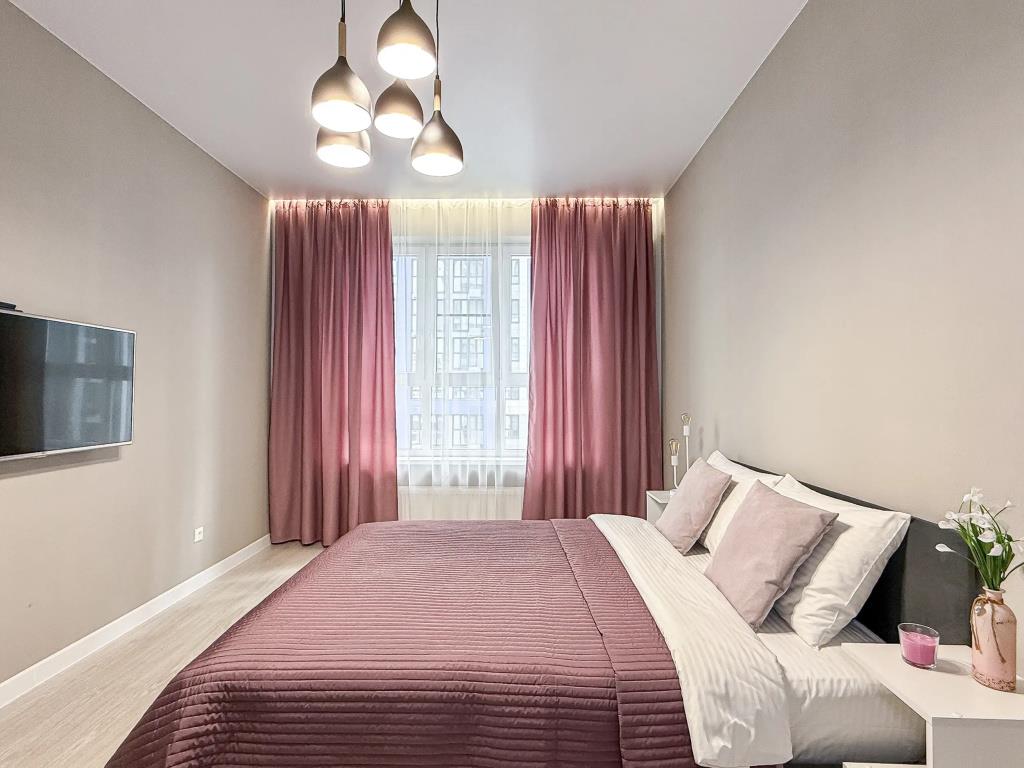 Monako 24 Zhk Bosfor 64 Apartments 0*