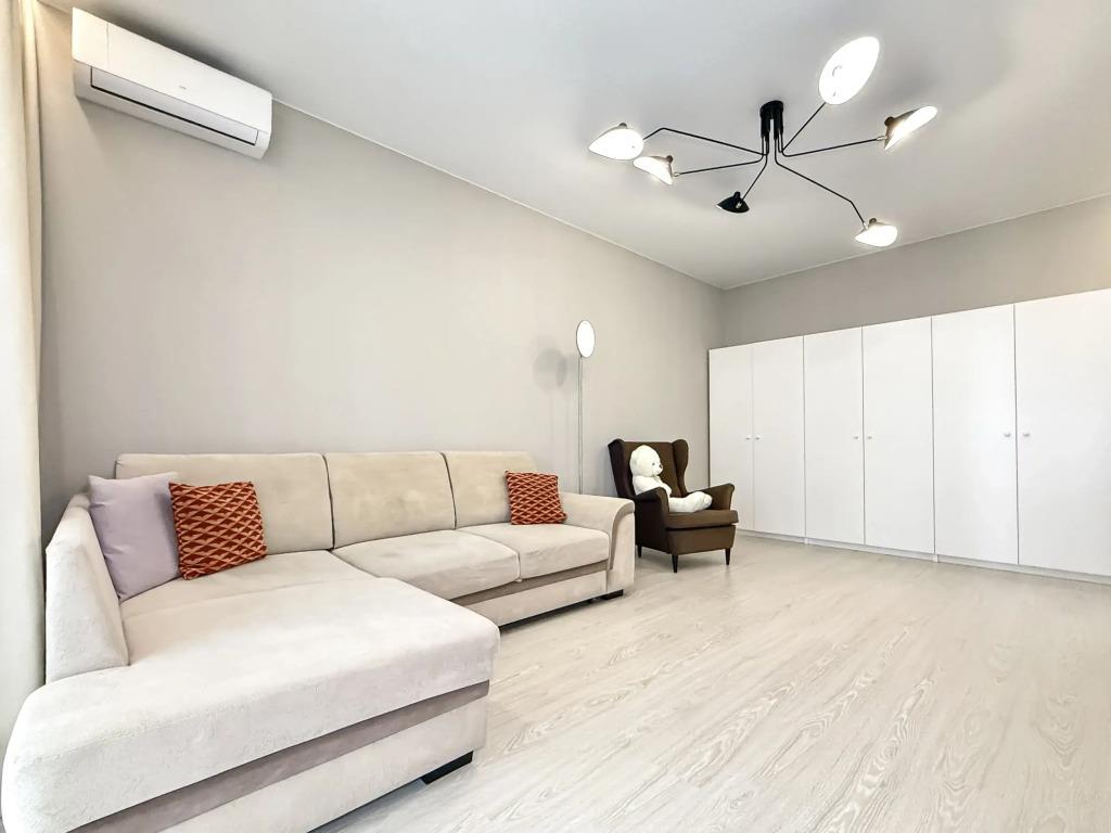 Monako 24 Zhk Bosfor 64 Apartments 0*