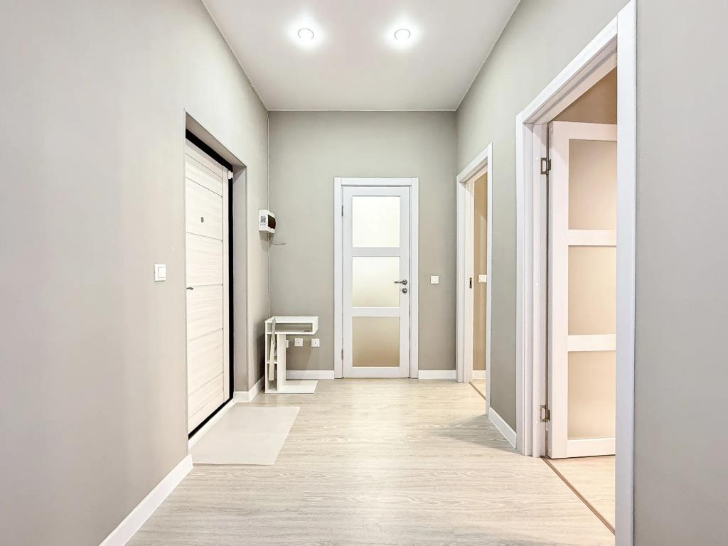 Monako 24 Zhk Bosfor 64 Apartments 0*