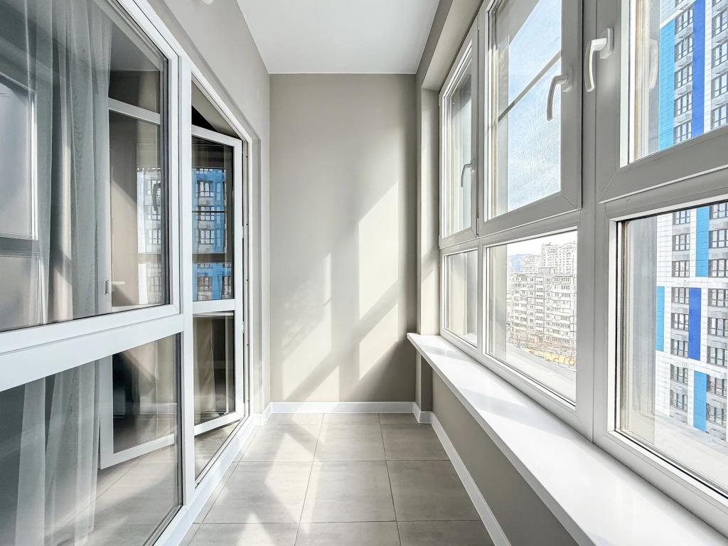 Monako 24 Zhk Bosfor 64 Apartments 0*