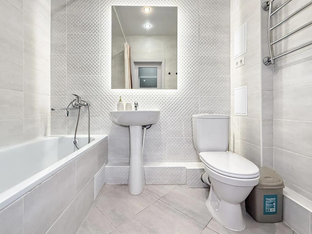 Monako 24 Zhk Bosfor 64 Apartments 0*
