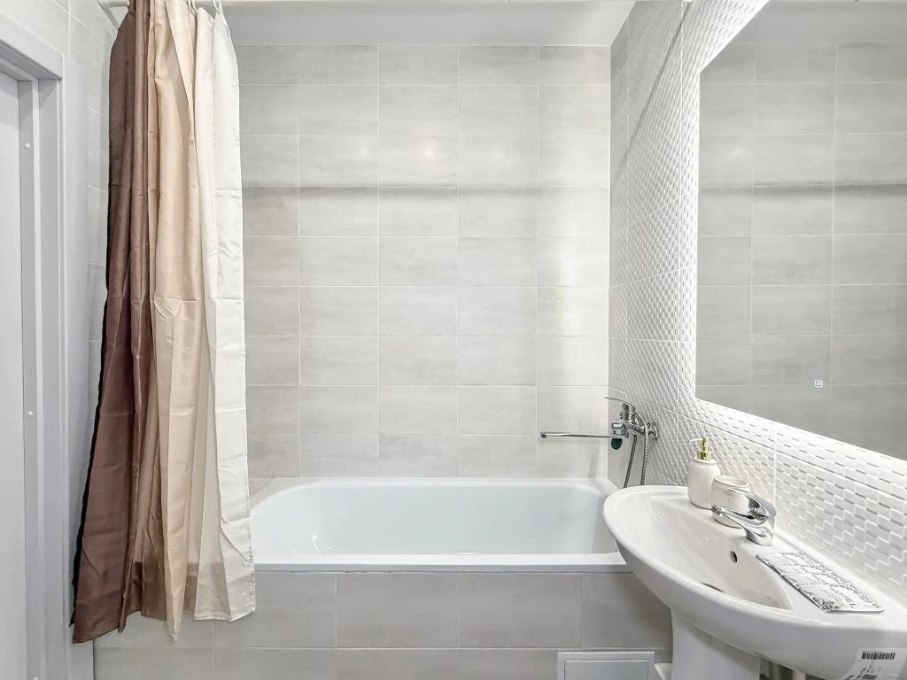 Monako 24 Zhk Bosfor 64 Apartments 0*