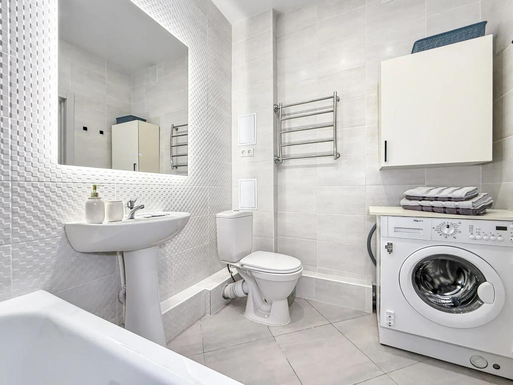 Monako 24 Zhk Bosfor 64 Apartments 0*