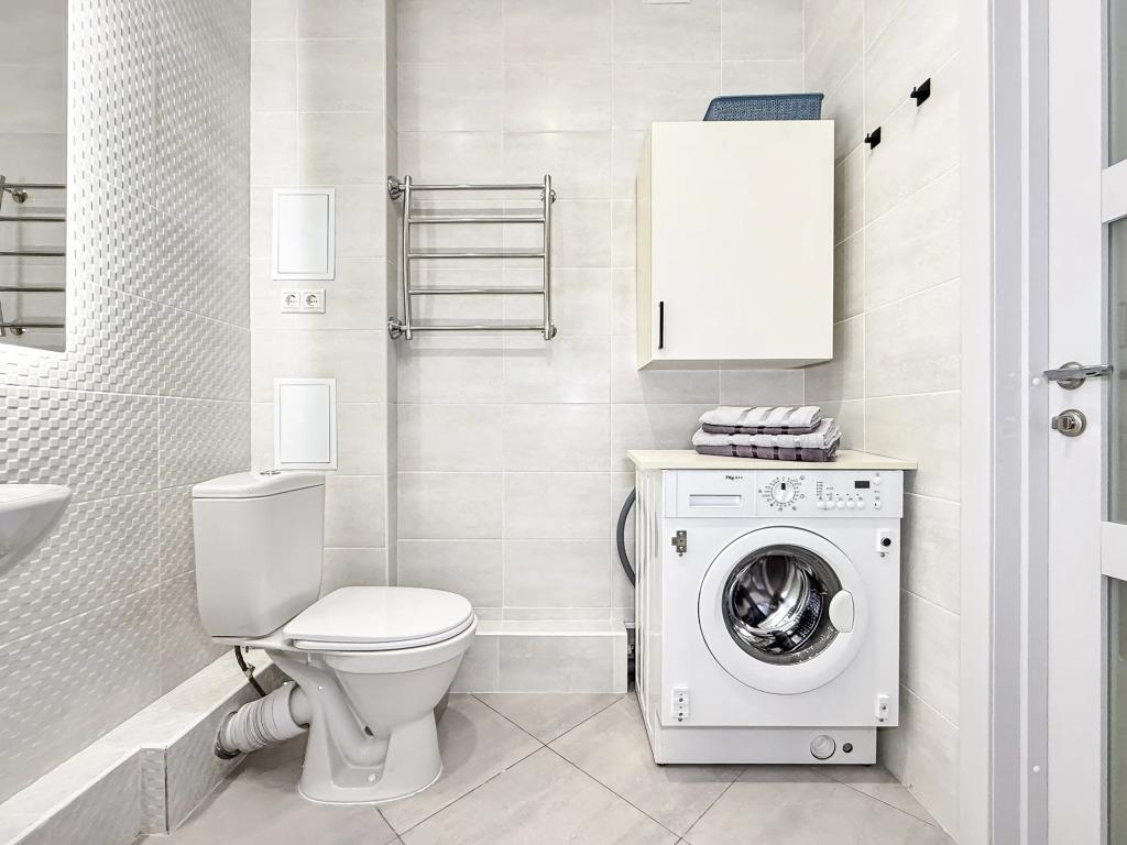 Monako 24 Zhk Bosfor 64 Apartments 0*