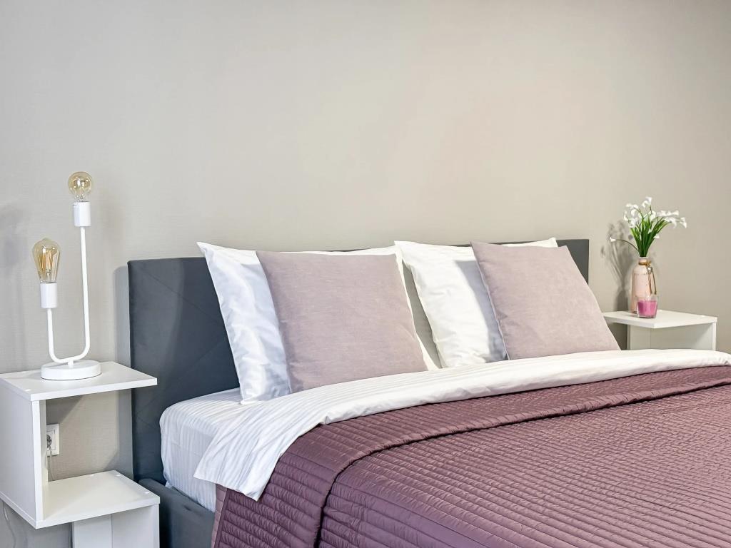 Monako 24 Zhk Bosfor 64 Apartments 0*