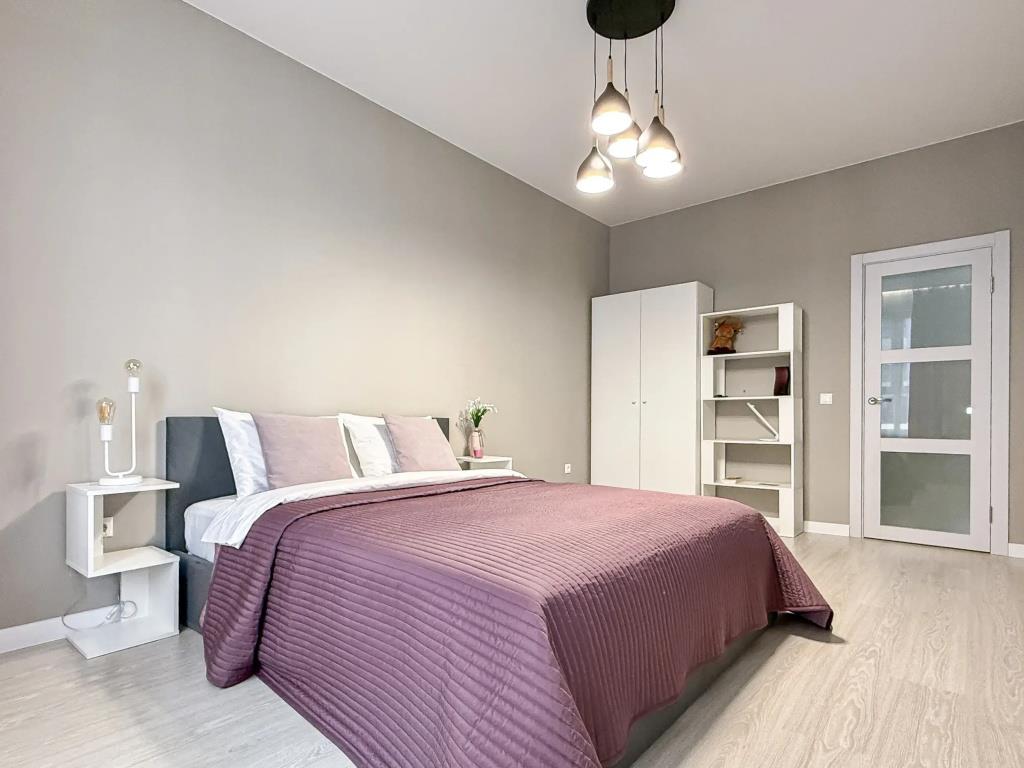 Monako 24 Zhk Bosfor 64 Apartments 0*