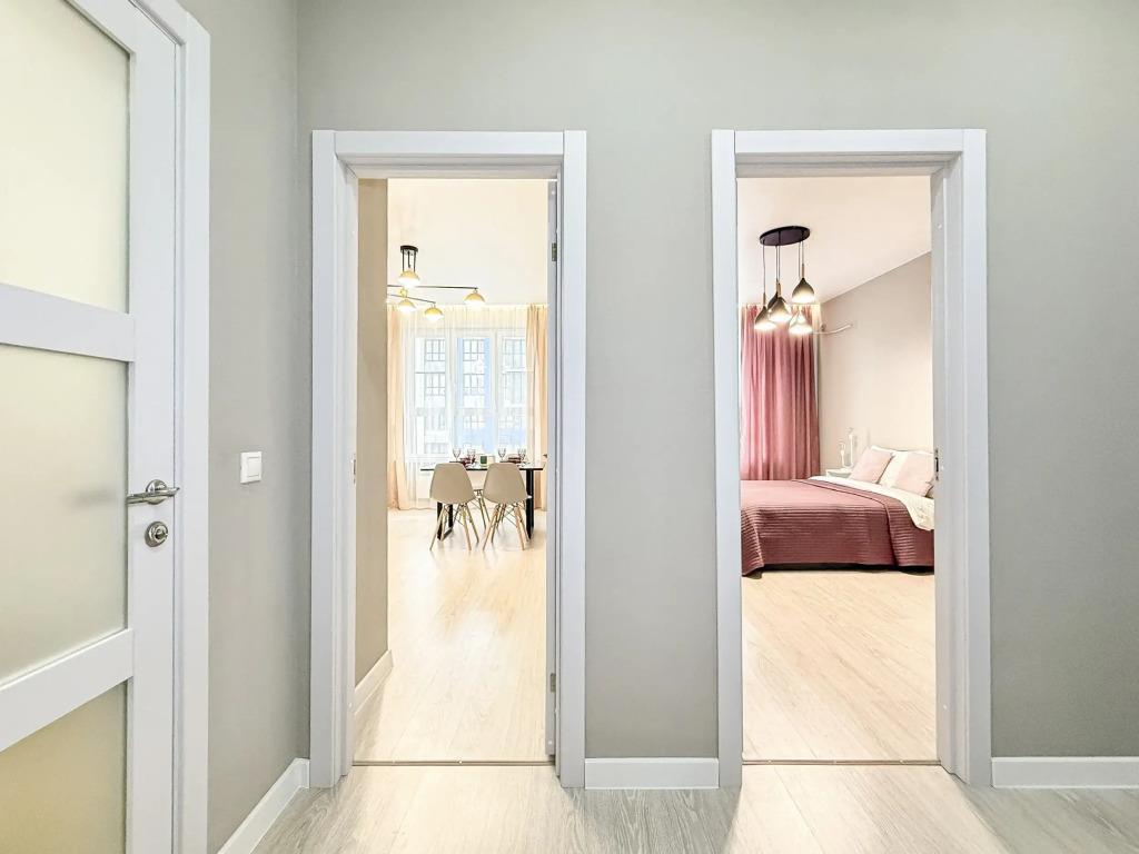 Monako 24 Zhk Bosfor 64 Apartments 0*