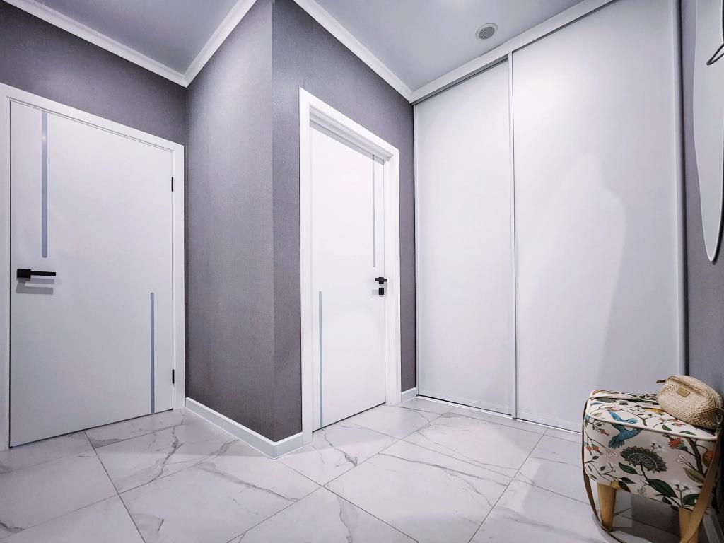 Zhk Avrora 2 Apartments 0*
