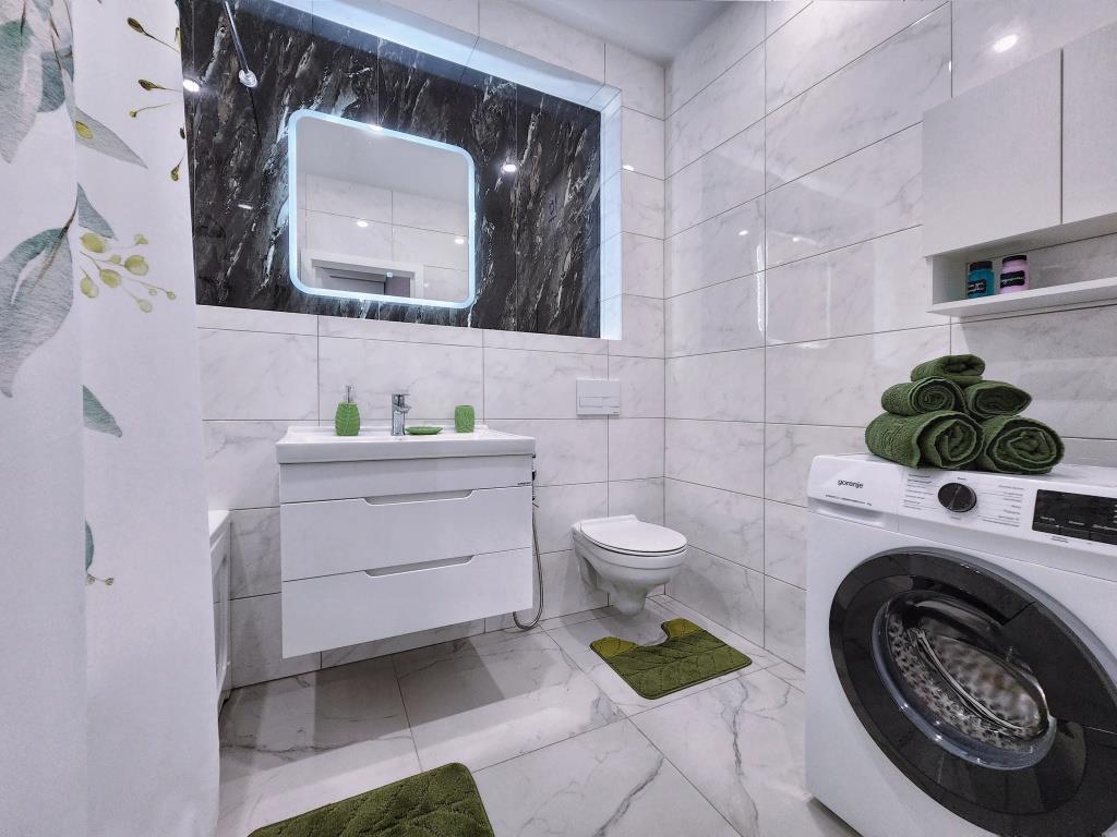 Zhk Avrora 2 Apartments 0*