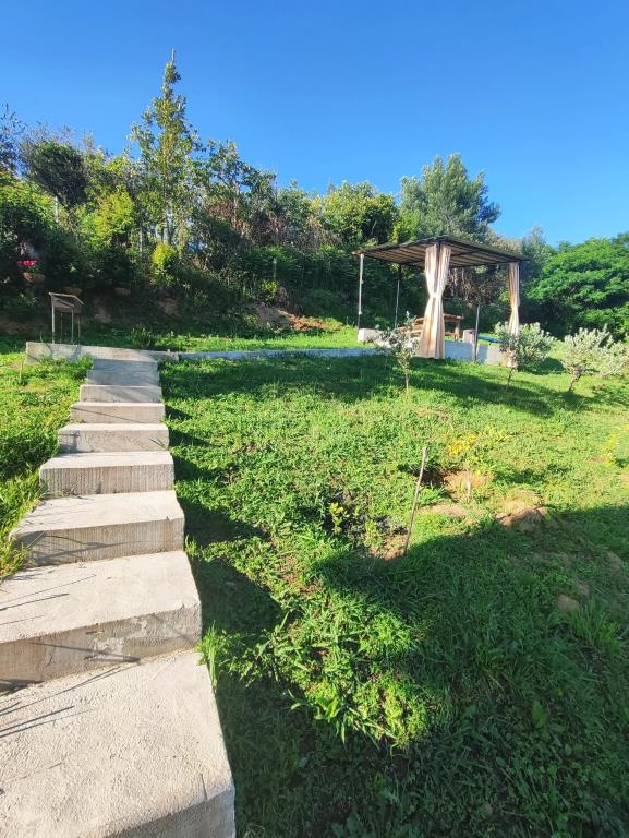 Dom S Vidom Na More Private House 0*