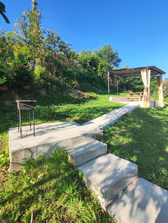 Dom S Vidom Na More Private House 0*