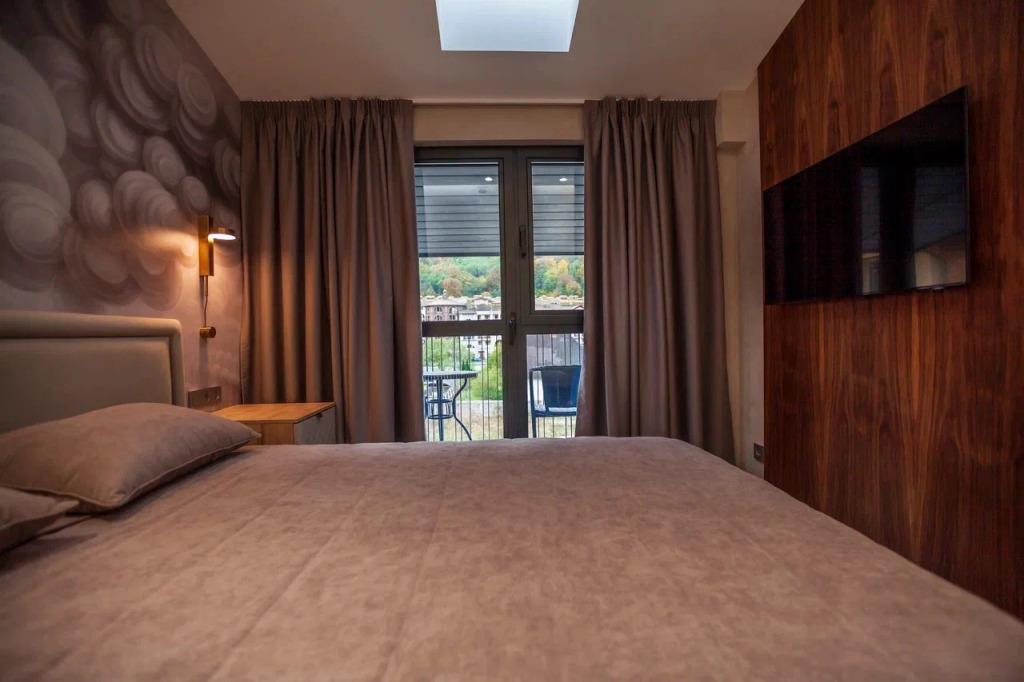 MoreRooms Апартаменты на Гаражной 6 0*