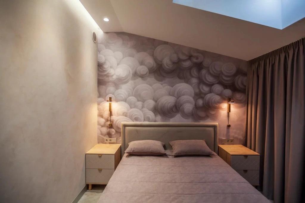 MoreRooms Апартаменты на Гаражной 6 0*