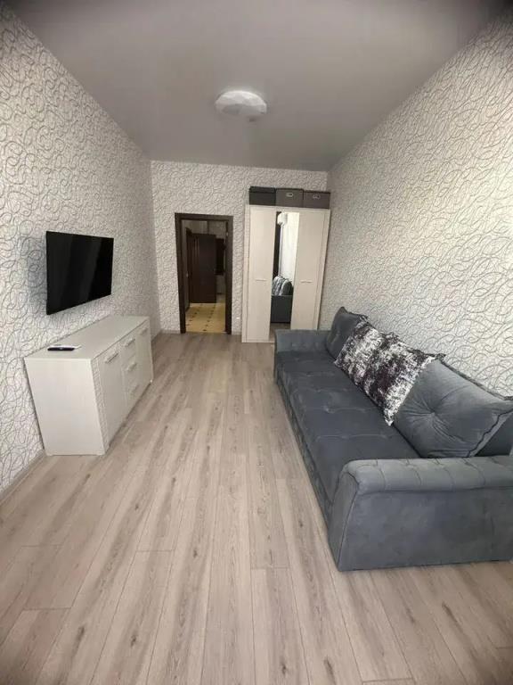 V Zhk Chernomorskiy Flat 0*